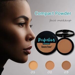 Perfecting Powder - Tan